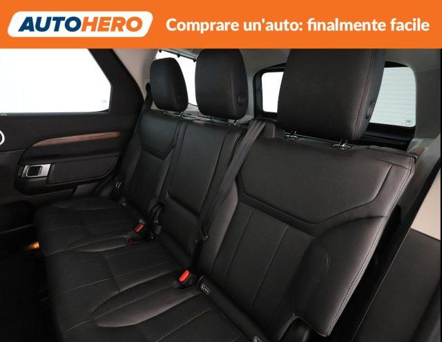 LAND ROVER Discovery 2.0 SD4 240 CV HSE