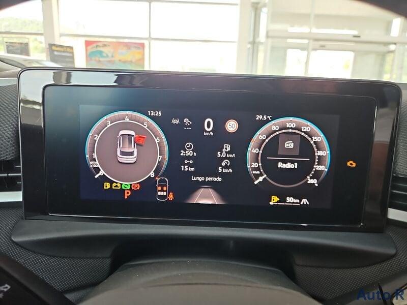 Volkswagen T-Roc 1.5 eTSI 110kW ACT Life DSG