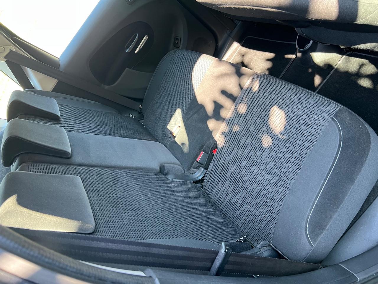 Citroen C3 Picasso 1.6 HDi 90 Exclusive Limited 2