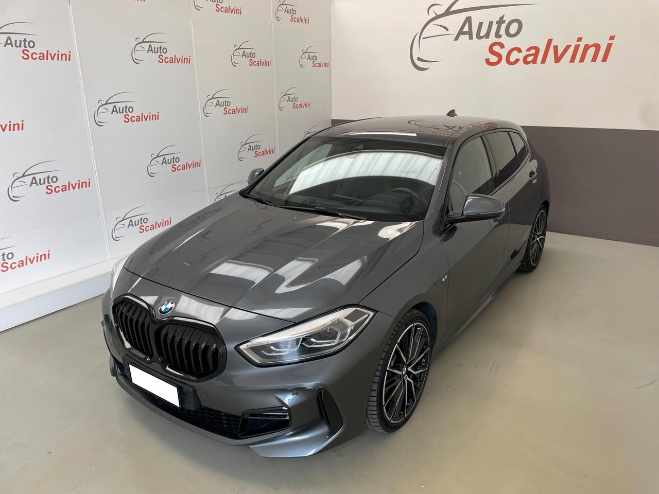 Bmw 118 i 1.5 140 CV 5p. Msport