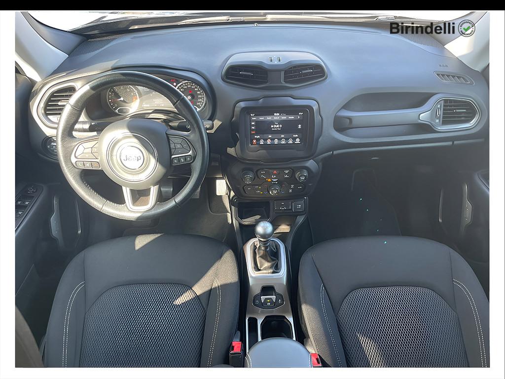 JEEP Renegade - Renegade 1.0 T3 Limited