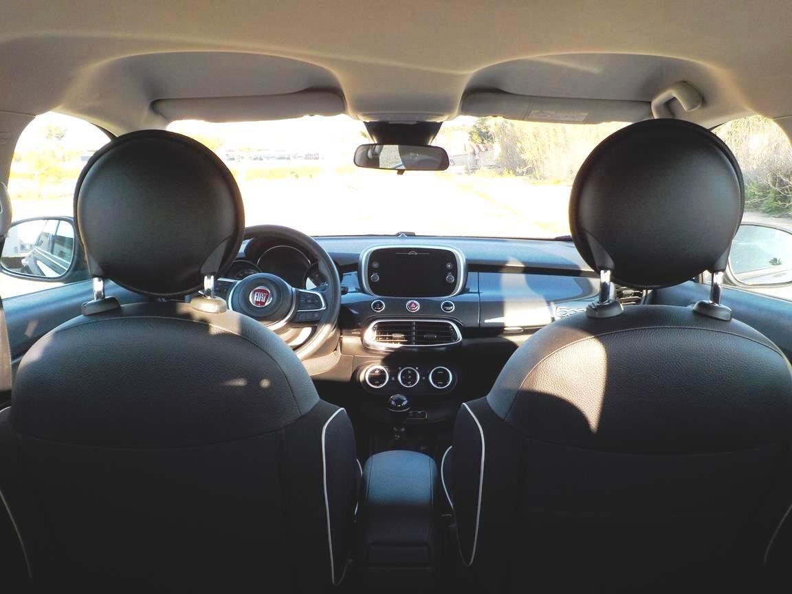 Fiat 500X 1.0 T3 120 CV Cross