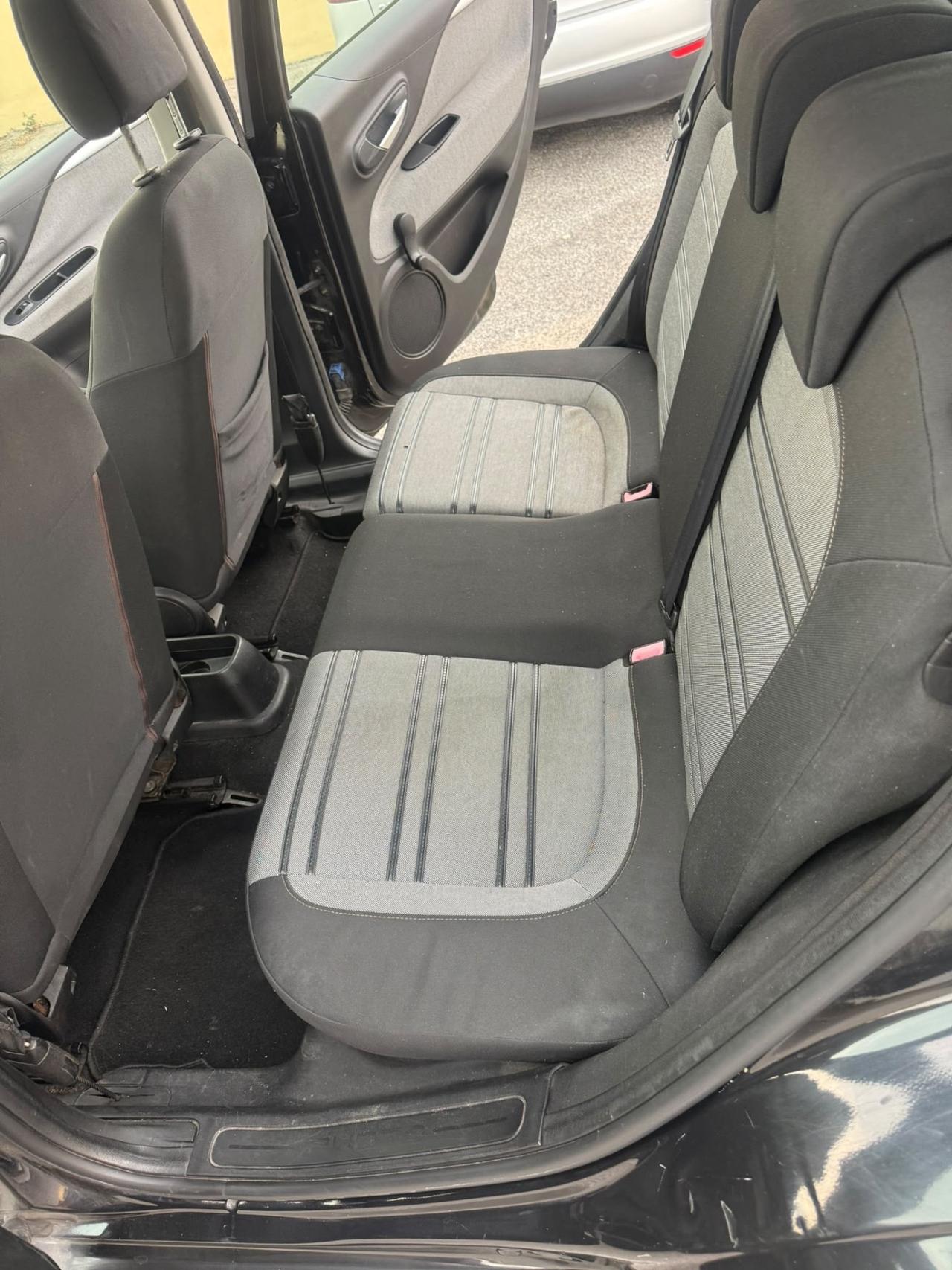 Fiat Punto Evo 1.3 Mjt 75 CV DPF 5 porte S&S Active