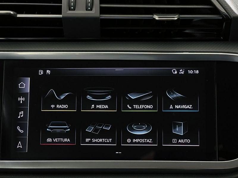 Audi Q3 Q3 35 2.0 tdi Business Advanced s-tronic