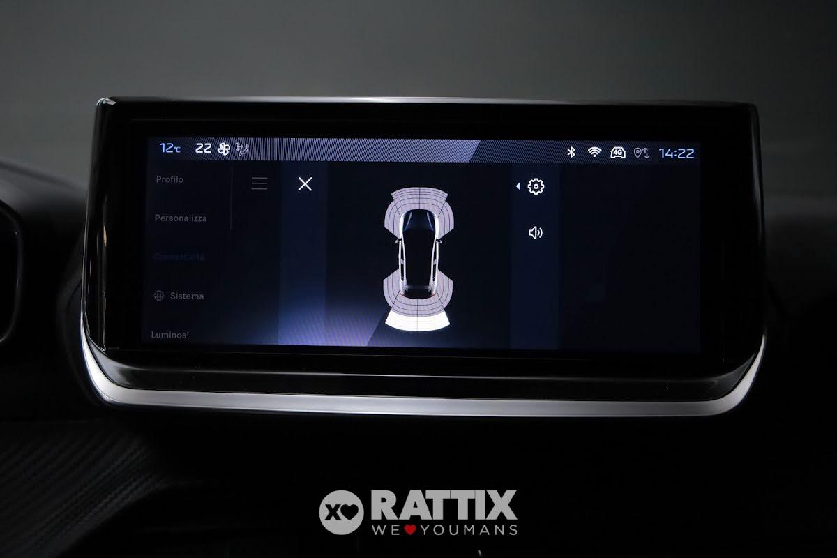 Peugeot 208 1.2 puretech 100CV Allure