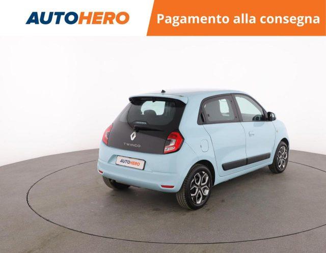 RENAULT Twingo SCe 65 CV Duel2