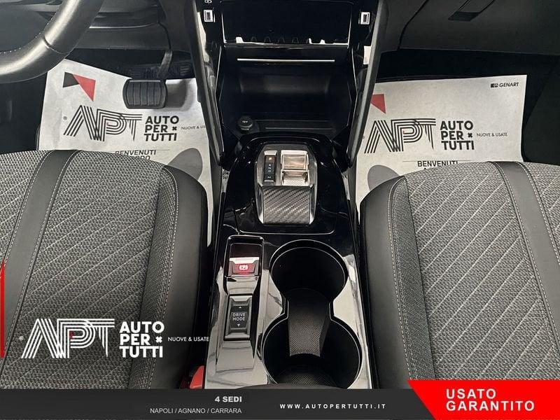 Peugeot 208 208 1.2 hybrid Allure 110cv e-dcs 6