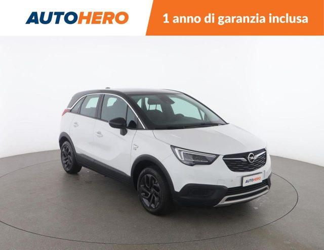 OPEL Crossland X 1.5 ECOTEC D 120 CV Start&Stop aut. 2020