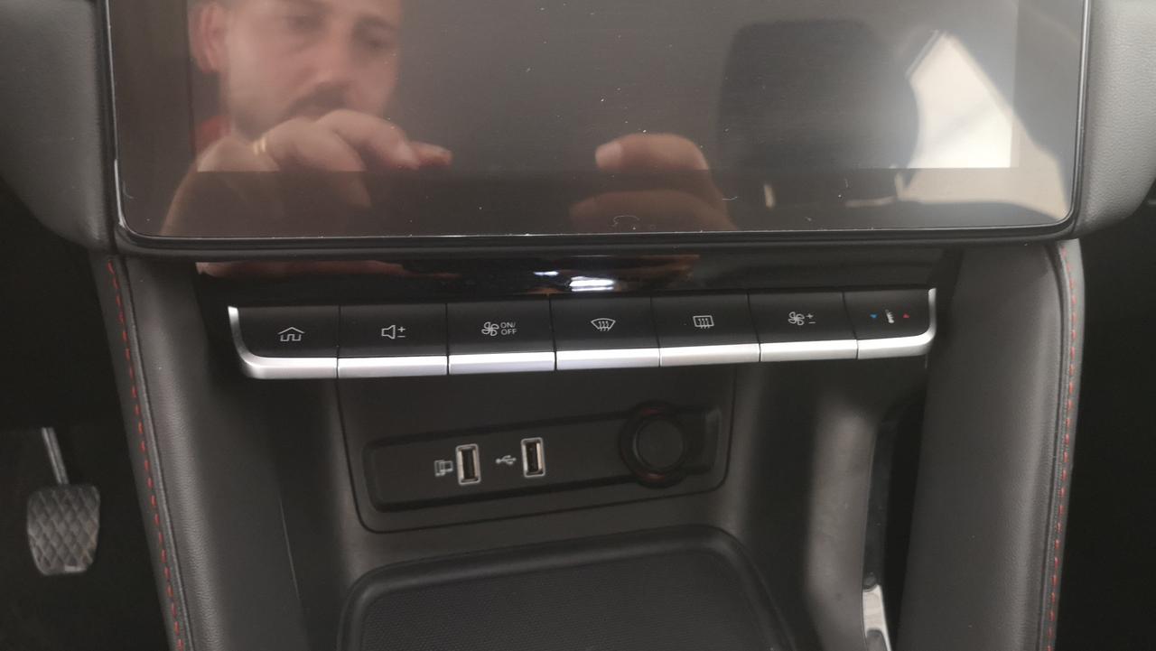 MG ZS 2021 - ZS 1.5 Luxury