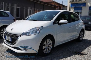 PEUGEOT 208 1.2 5 porte Active NeoPatentati ZeroAnticipo