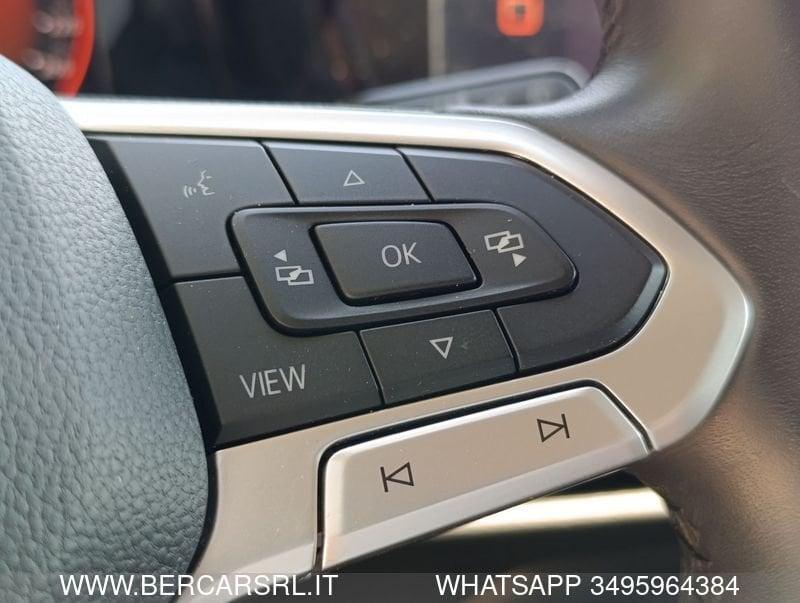 Volkswagen Golf Golf 1.0 eTSI EVO DSG Life