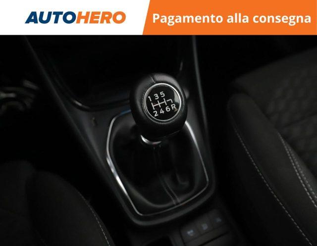 FORD Puma 1.0 EcoBoost Hybrid 125 CV S&S Titanium Design