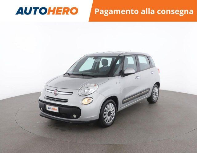 FIAT 500L 1.3 Multijet 95 CV Pop Star