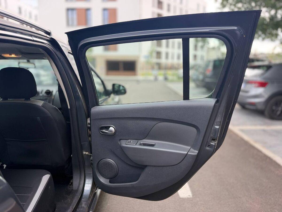 Dacia Sandero 1.5 blue dci Comfort s&s 95cv
