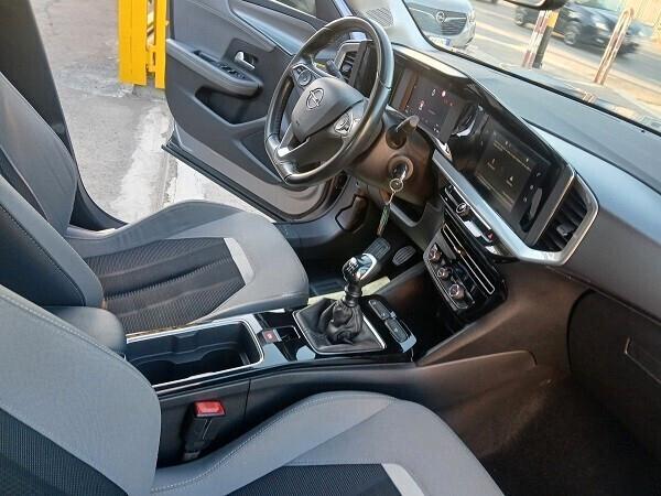 OPEL MOKKA 1.5 110cv ELEGANCE 6 Marce