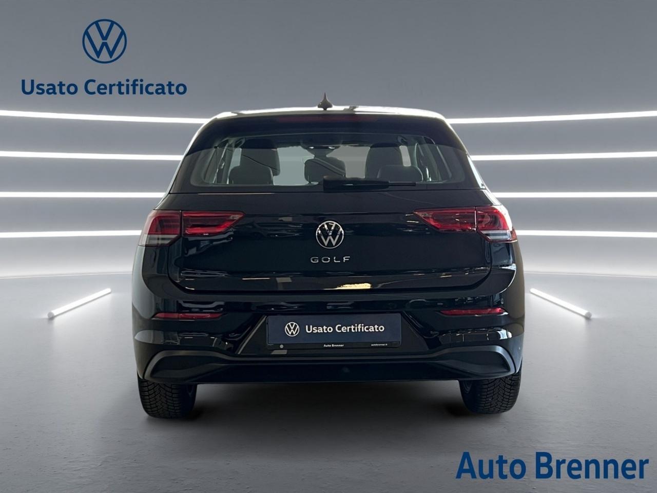 Volkswagen Golf 1.5 tsi evo life 130cv