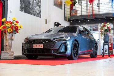 AUDI A5 Avant TDI 150 kW mHEV+ S tronic quattro S Line edi