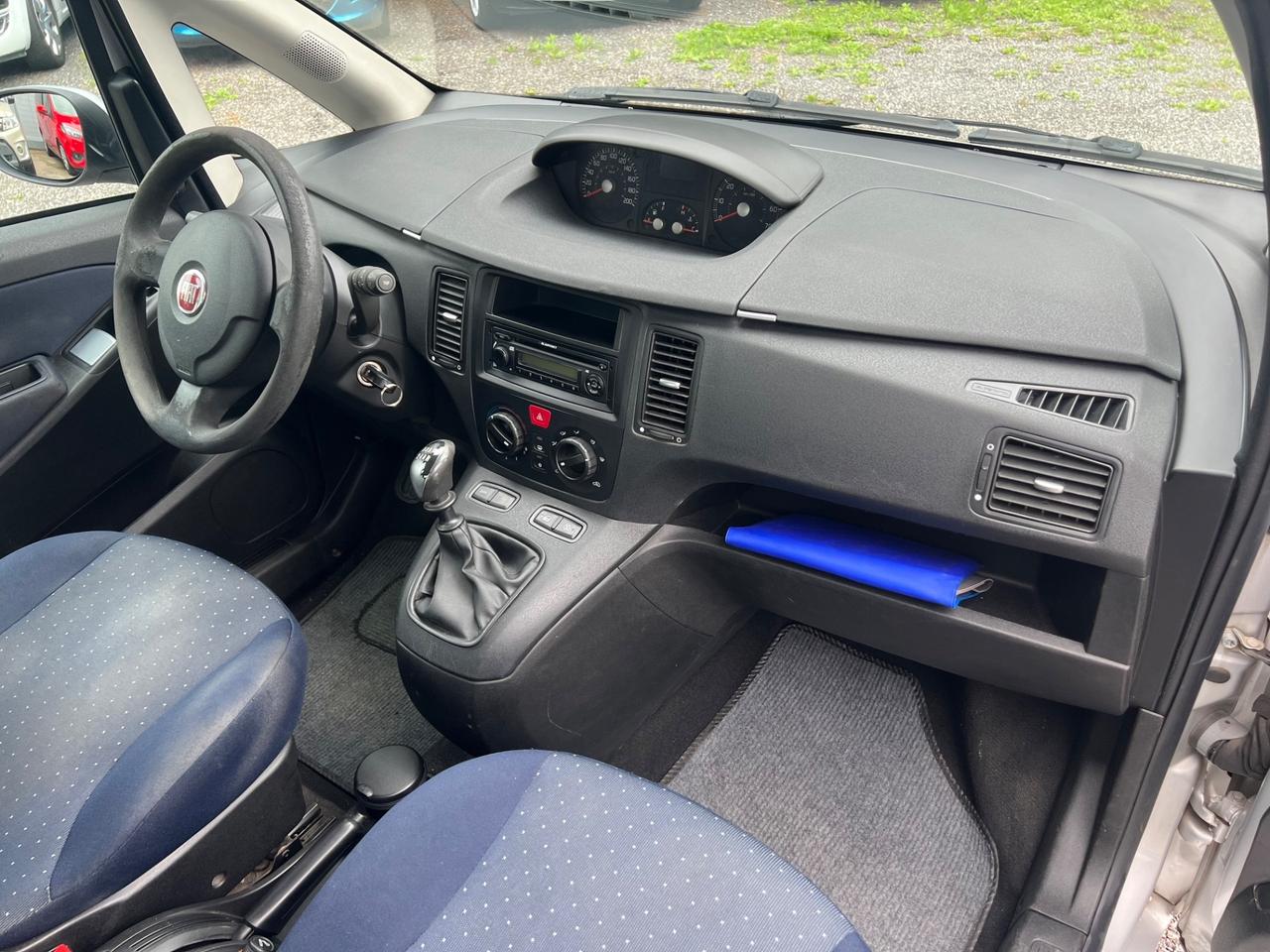 Fiat Idea 1.4 Dynamic EasyPower*NEOPATENTATI