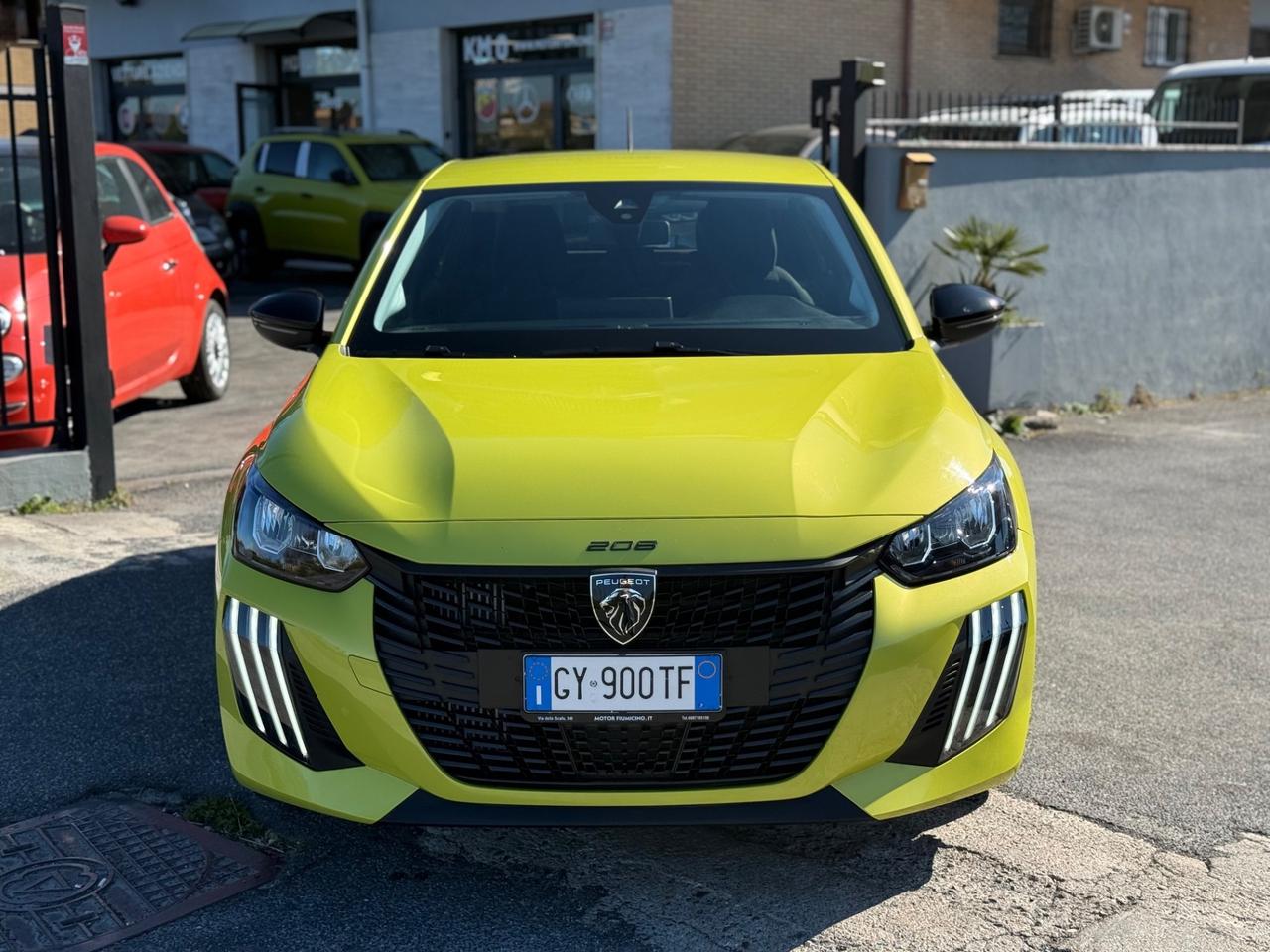 Peugeot 208 PureTech 100cv 5 porte Style