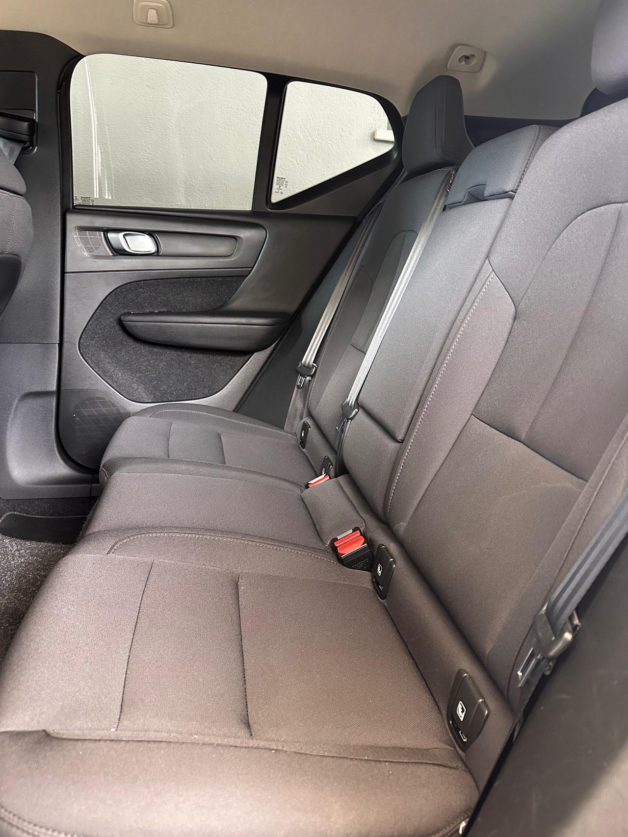 Volvo XC40 1.5 t5 phev Inscription Expression auto my21