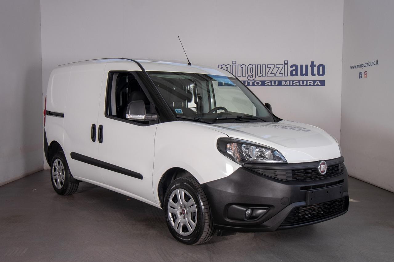 Fiat Doblo Cargo Autocarro Diesel 95cv