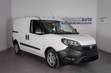 Fiat Doblo Cargo Autocarro Diesel 95cv