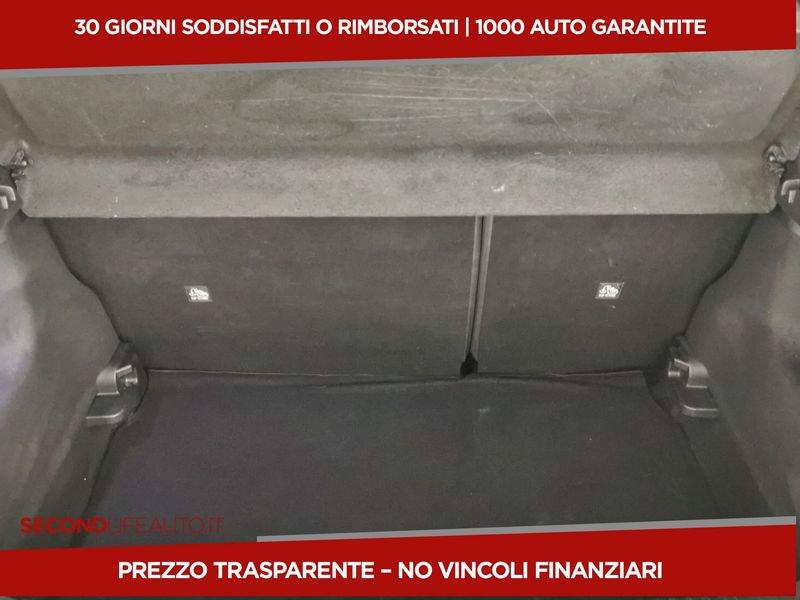 Opel Mokka 1.2 t Elegance s&s 130cv at8