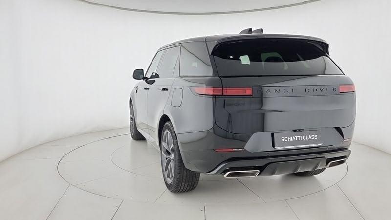 Land Rover RR Sport 3.0 I6 PHEV 460 CV Dynamic SE