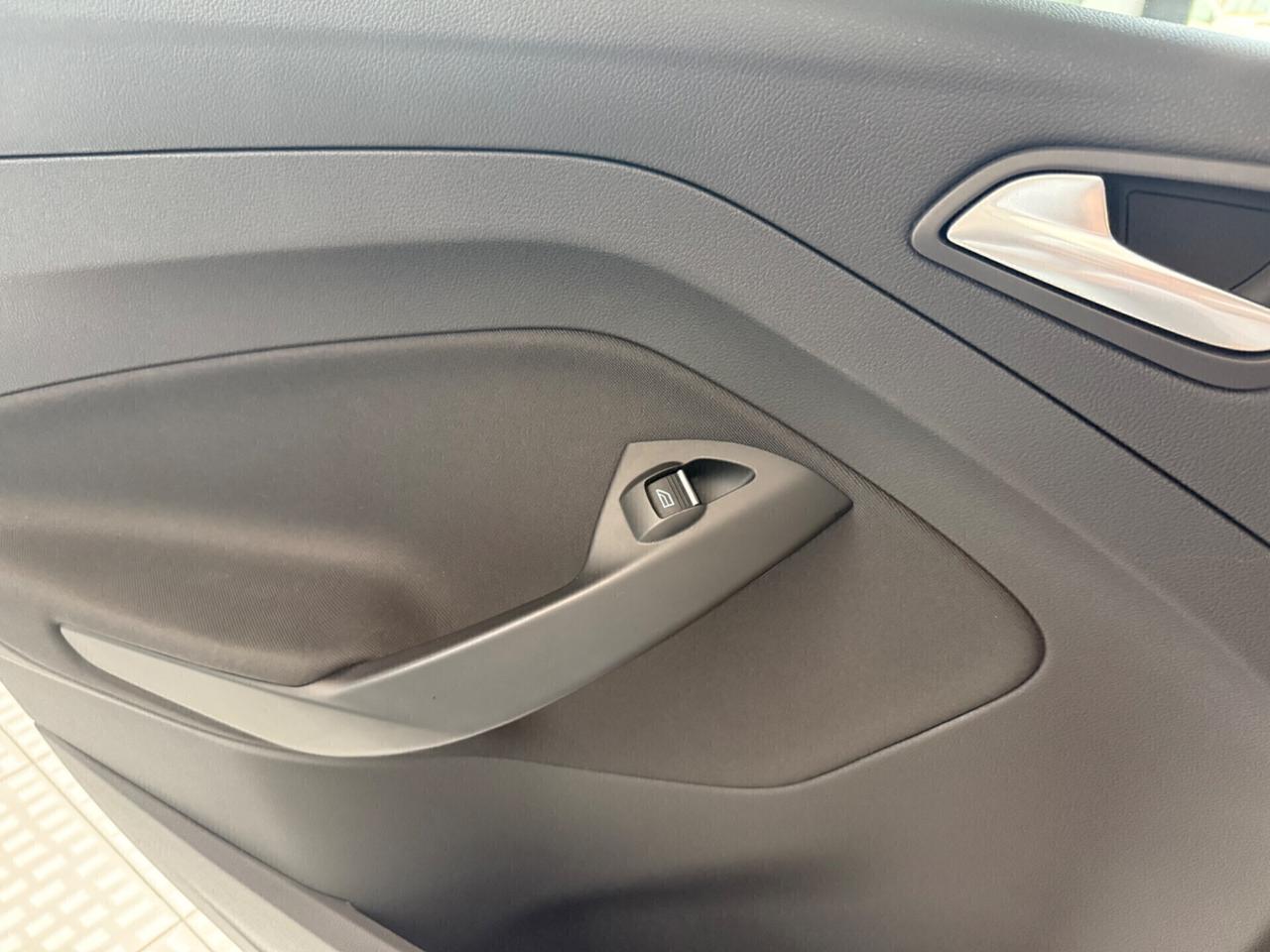 Ford C-Max 1.0 EcoBoost 125CV Start&Stop Titanium X