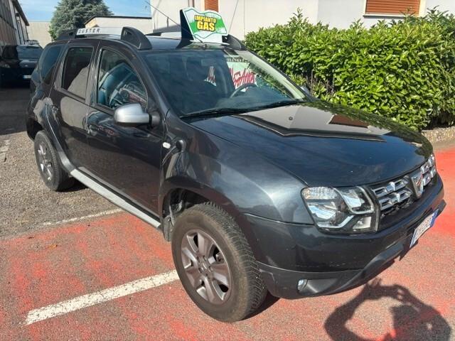 Dacia Duster 1.6 110CV 4x2 GPL Lauréate