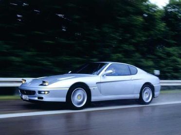 FERRARI 456 GT
