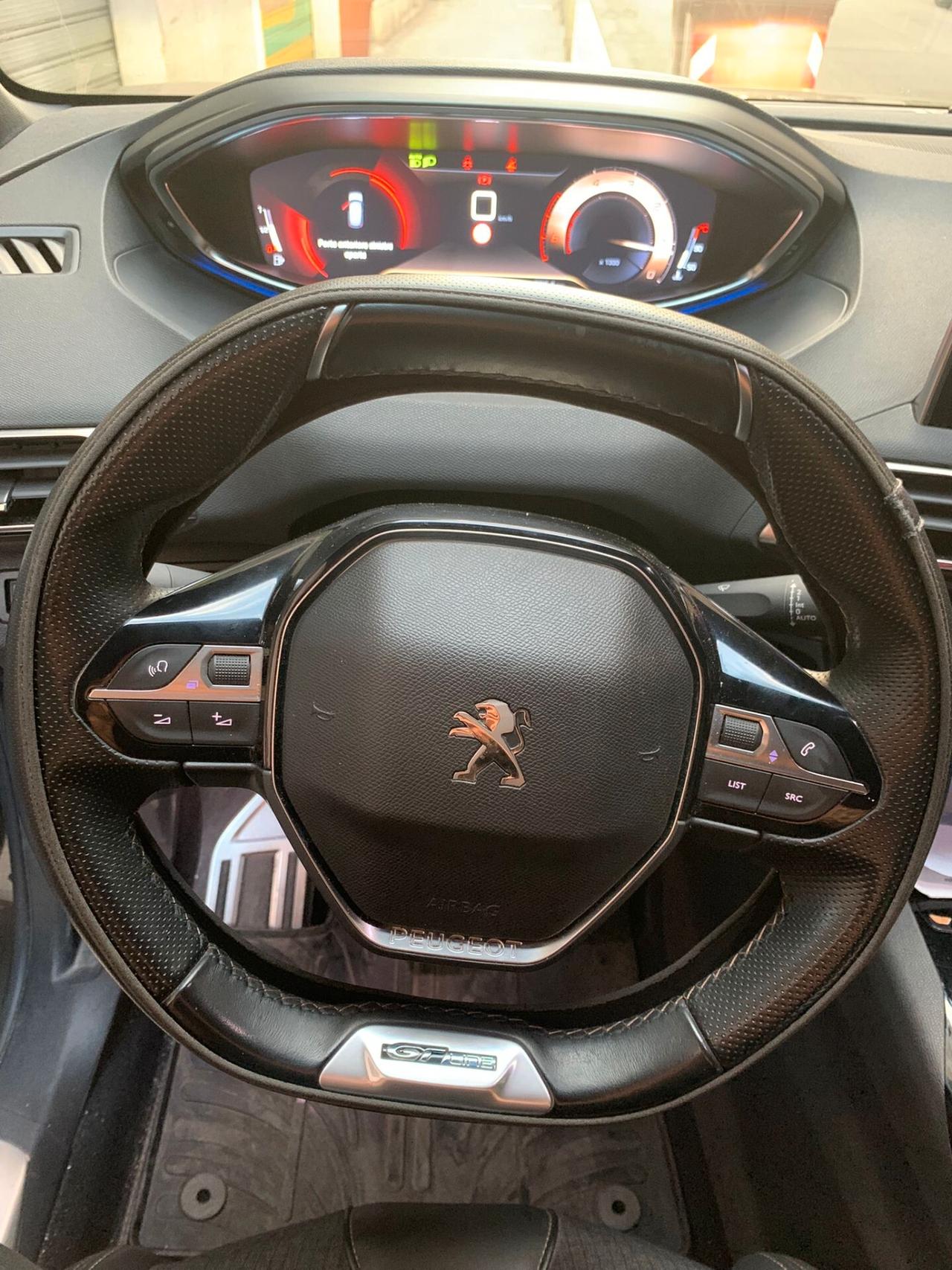 Peugeot 3008 BlueHDi 130 S&S Allure *CONDIZIONI ECCELLENTI*
