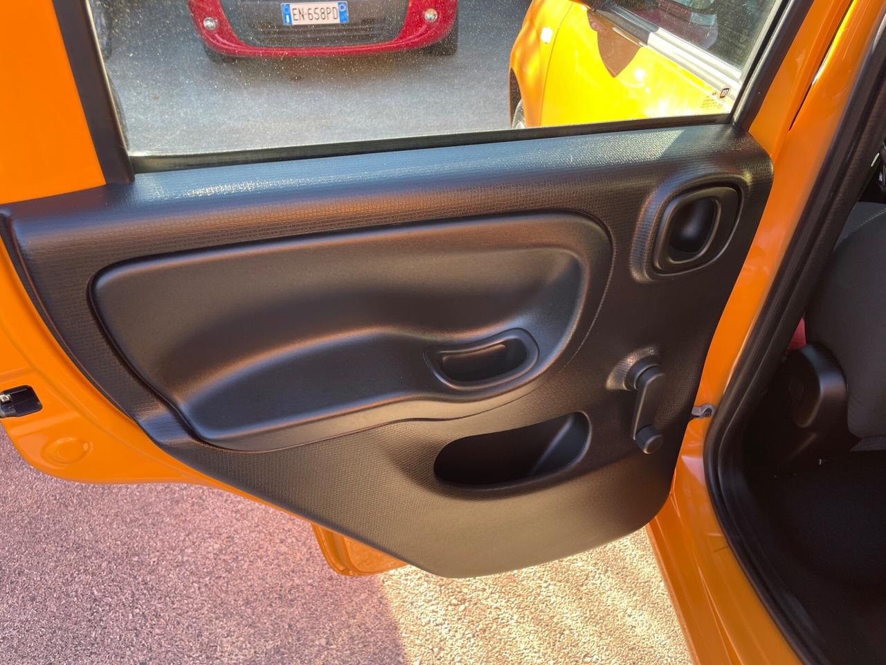FIAT PANDA 1.2 BENZINA 69 (CV) 2019
