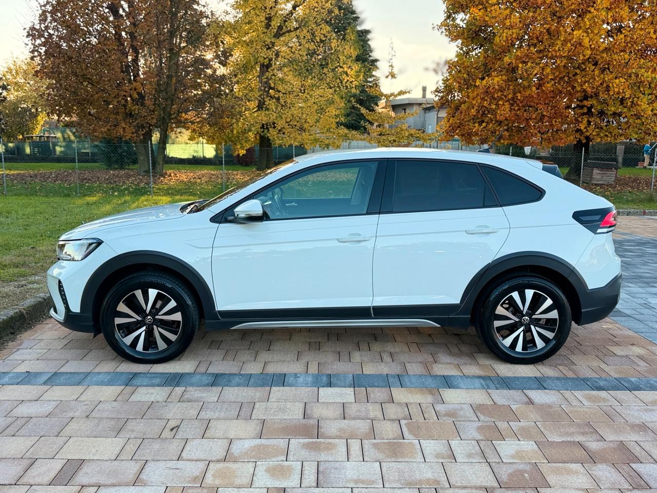 Volkswagen Taigo 1.0 TSI 110 CV Life