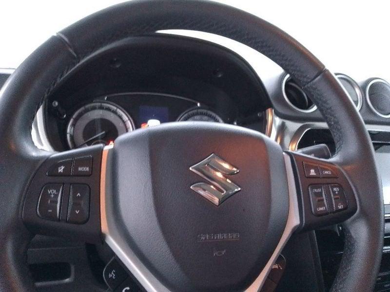 Suzuki Vitara 1.4h Top 4wd allgrip