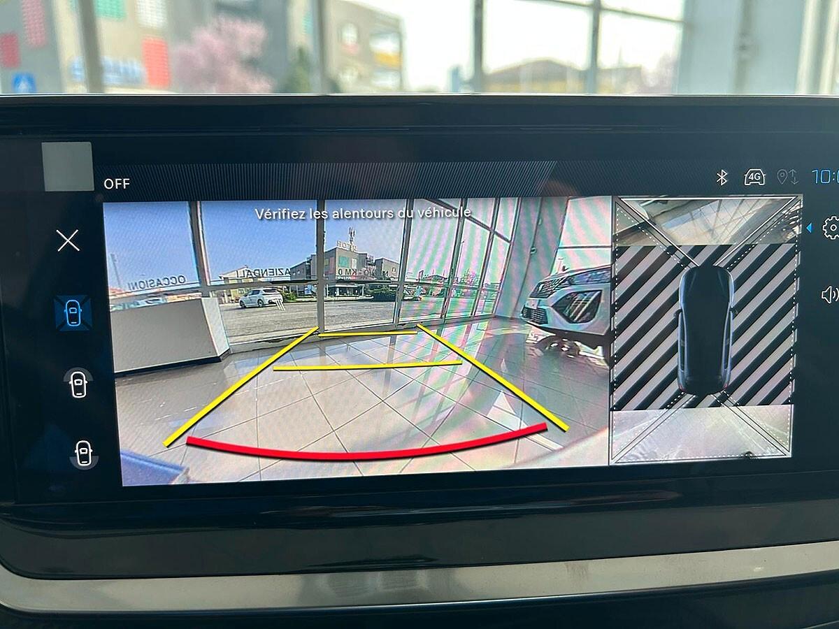 Peugeot 208 Turbo Benzina 100cv Allure