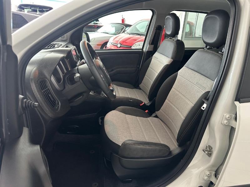 FIAT Panda Cross Panda Cross 1.0 FireFly S&S Hy...
