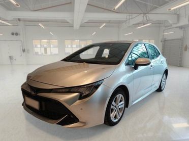Toyota Corolla 1.8h Business cvt