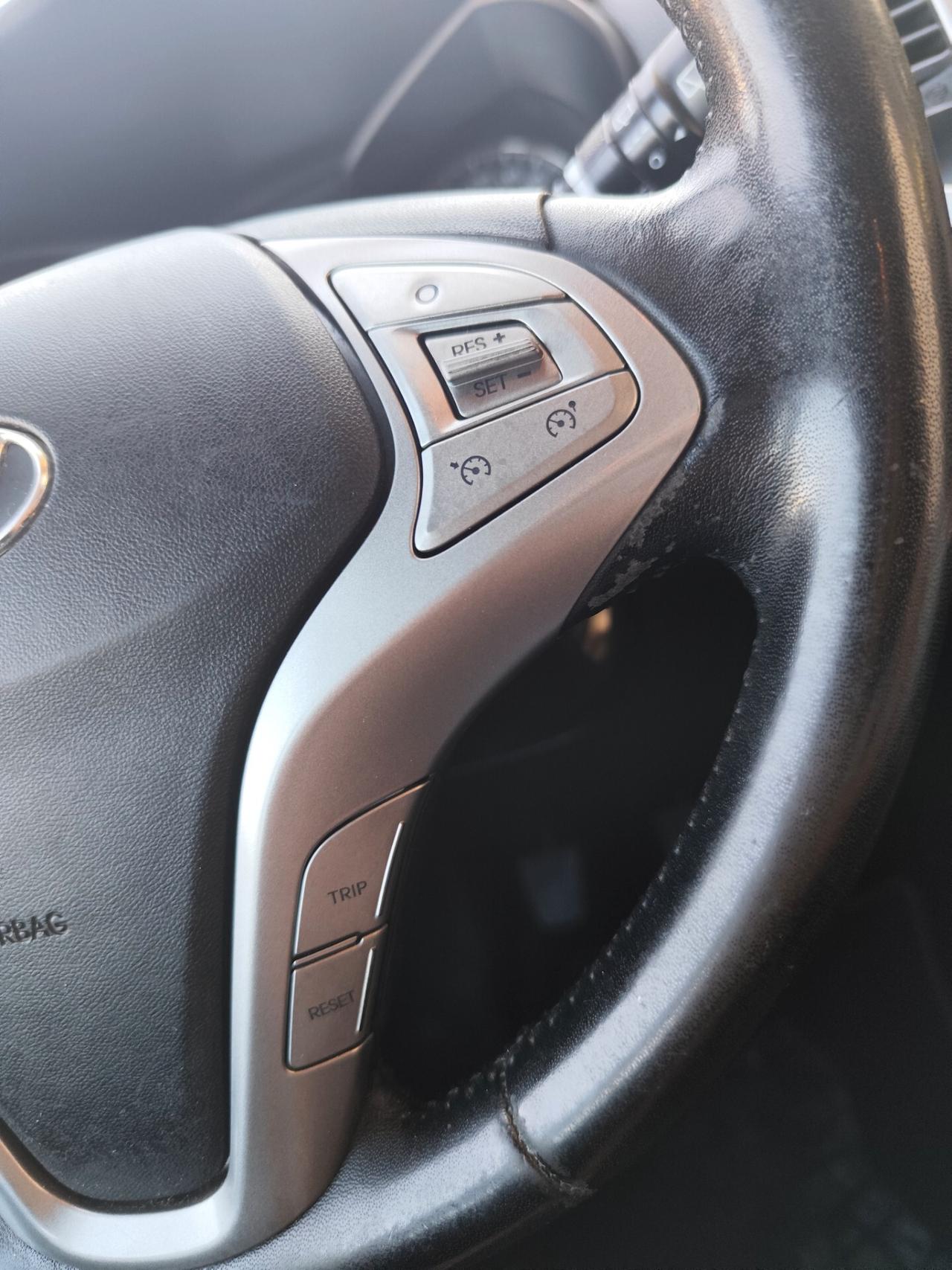 Hyundai iX20 1.4 CRDI 77 CV Comfort