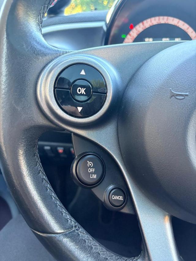 SMART ForFour 90 0.9 Turbo Passion