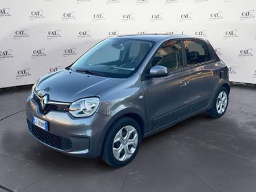 Renault Twingo Electric Twingo Electric Zen