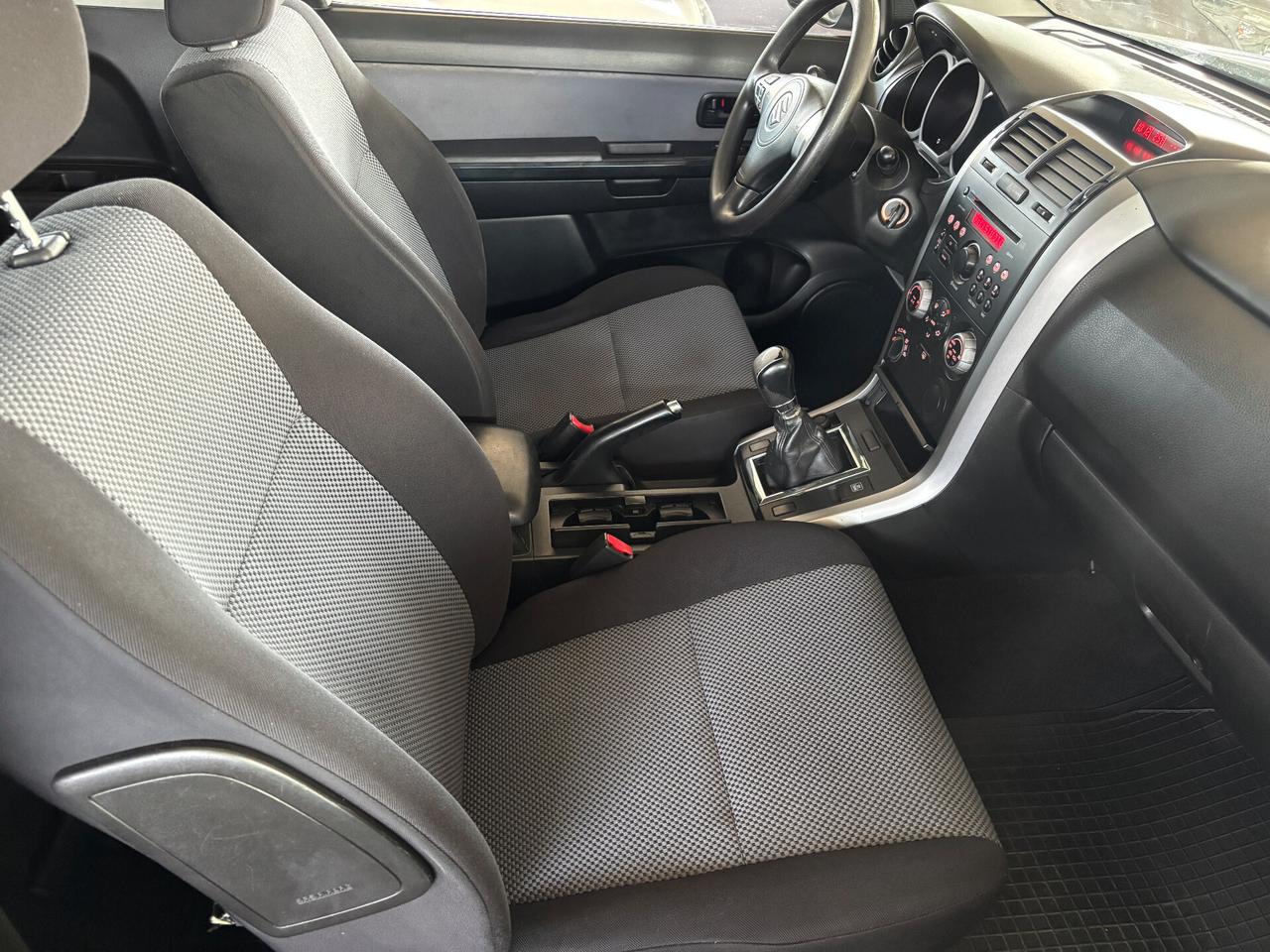 Suzuki Grand Vitara 1.9 DDiS 95KW 129CV EXECUTIVE