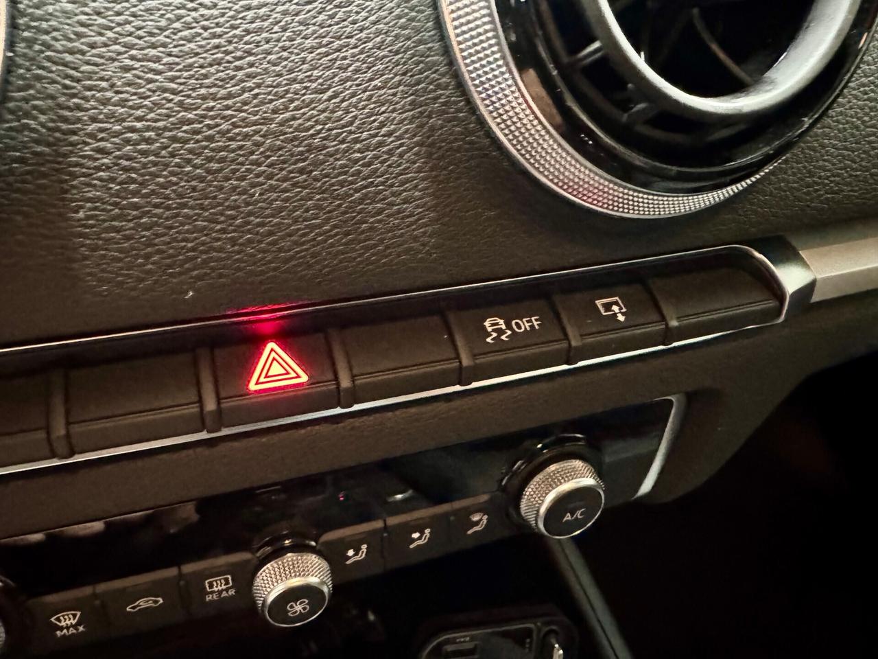 Audi A3 SPB 1.2 TFSI Ambition E6 - Neopatentati