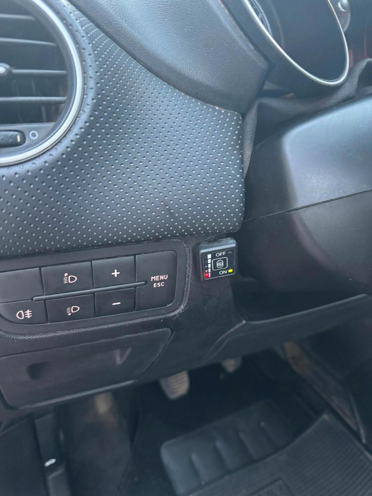 Fiat Punto Classic 1.2 5 porte Active GPL