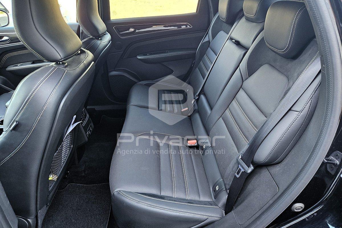 RENAULT Arkana Arkana Full Hybrid E-Tech 145 CV Engineered Fast Track