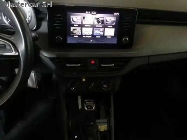 SKODA Scala 1.6 tdi Ambition 115cv dsg - FZ697EE