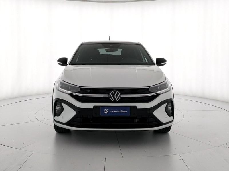 Volkswagen Taigo 1.0 tsi r-line 115cv dsg