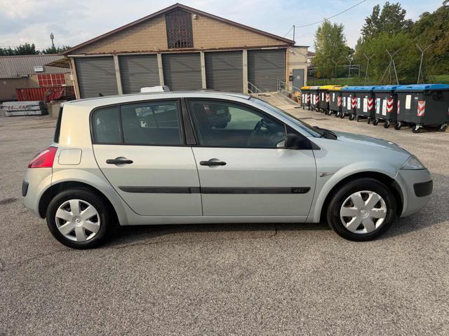 RENAULT Megane Mégane 1.5dCi/82CV 5p Confort. Stupenda Bellissima