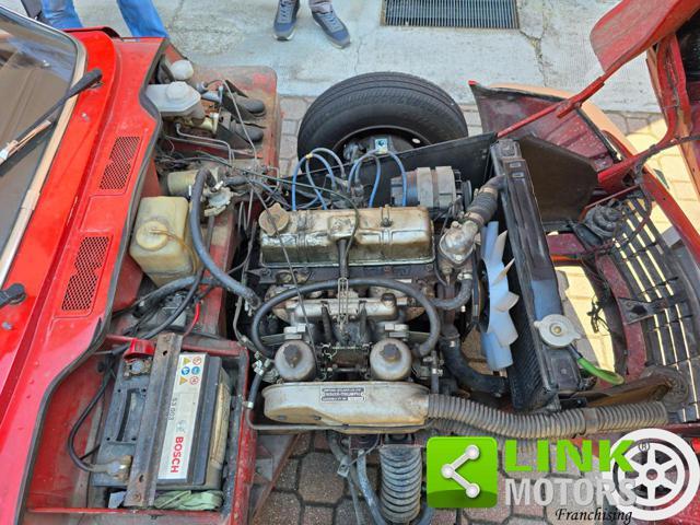 TRIUMPH Spitfire 1500