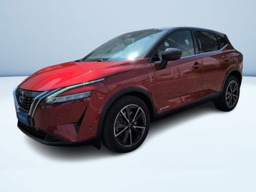 Nissan Qashqai 1.5 E-POWER TEKNA+ 2WD